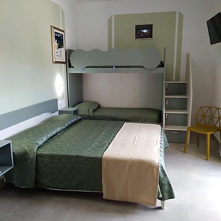 Antares B&B Cariati Εξωτερικό φωτογραφία