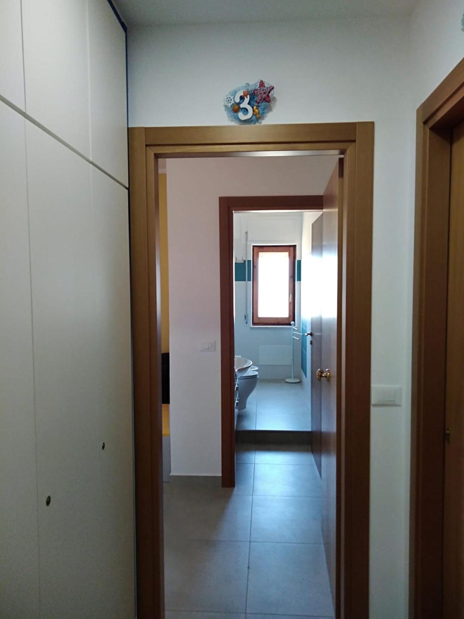 Antares B&B Cariati Εξωτερικό φωτογραφία