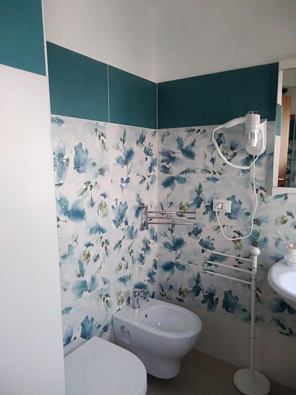 Antares B&B Cariati Εξωτερικό φωτογραφία