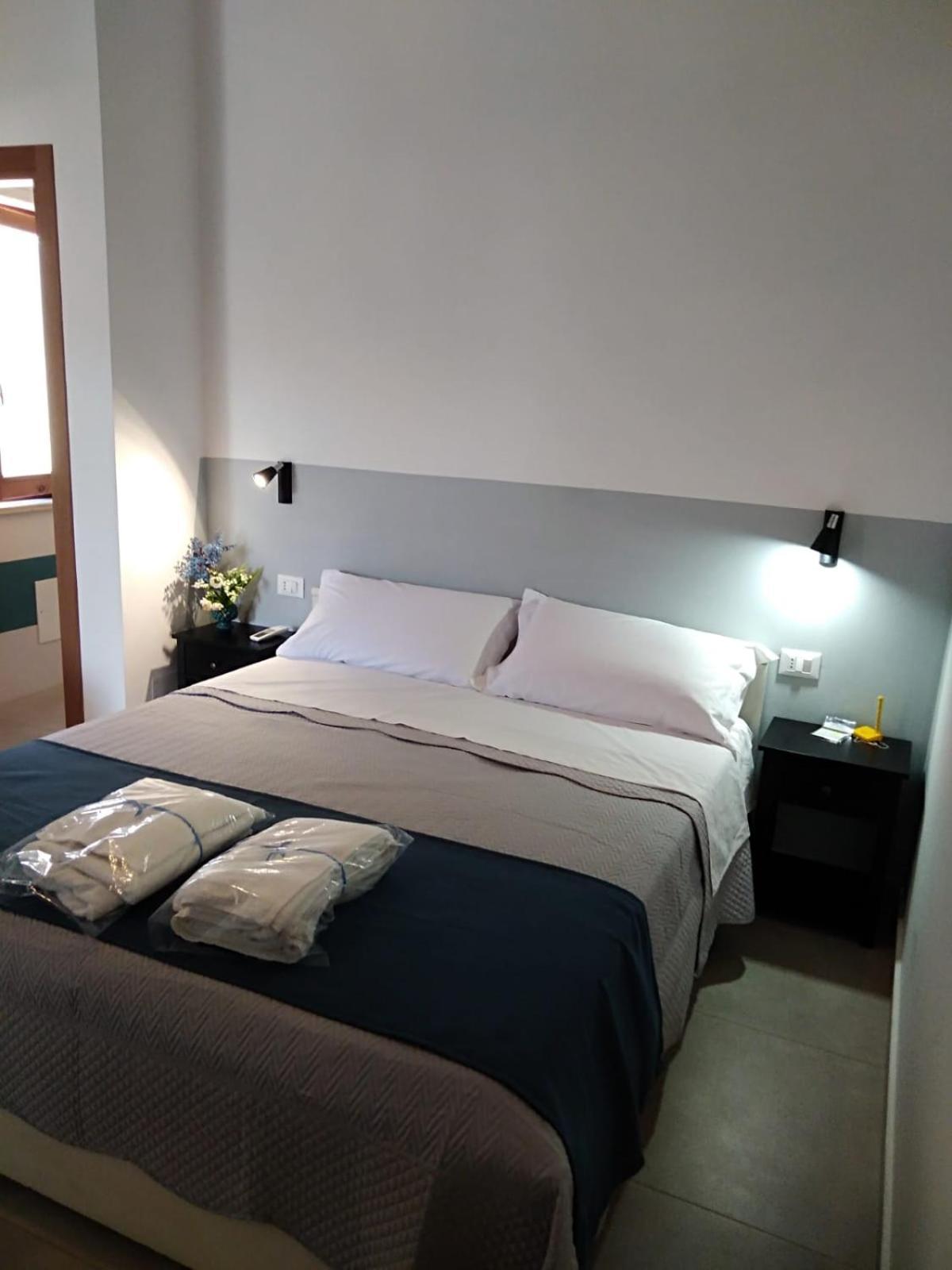 Antares B&B Cariati Εξωτερικό φωτογραφία
