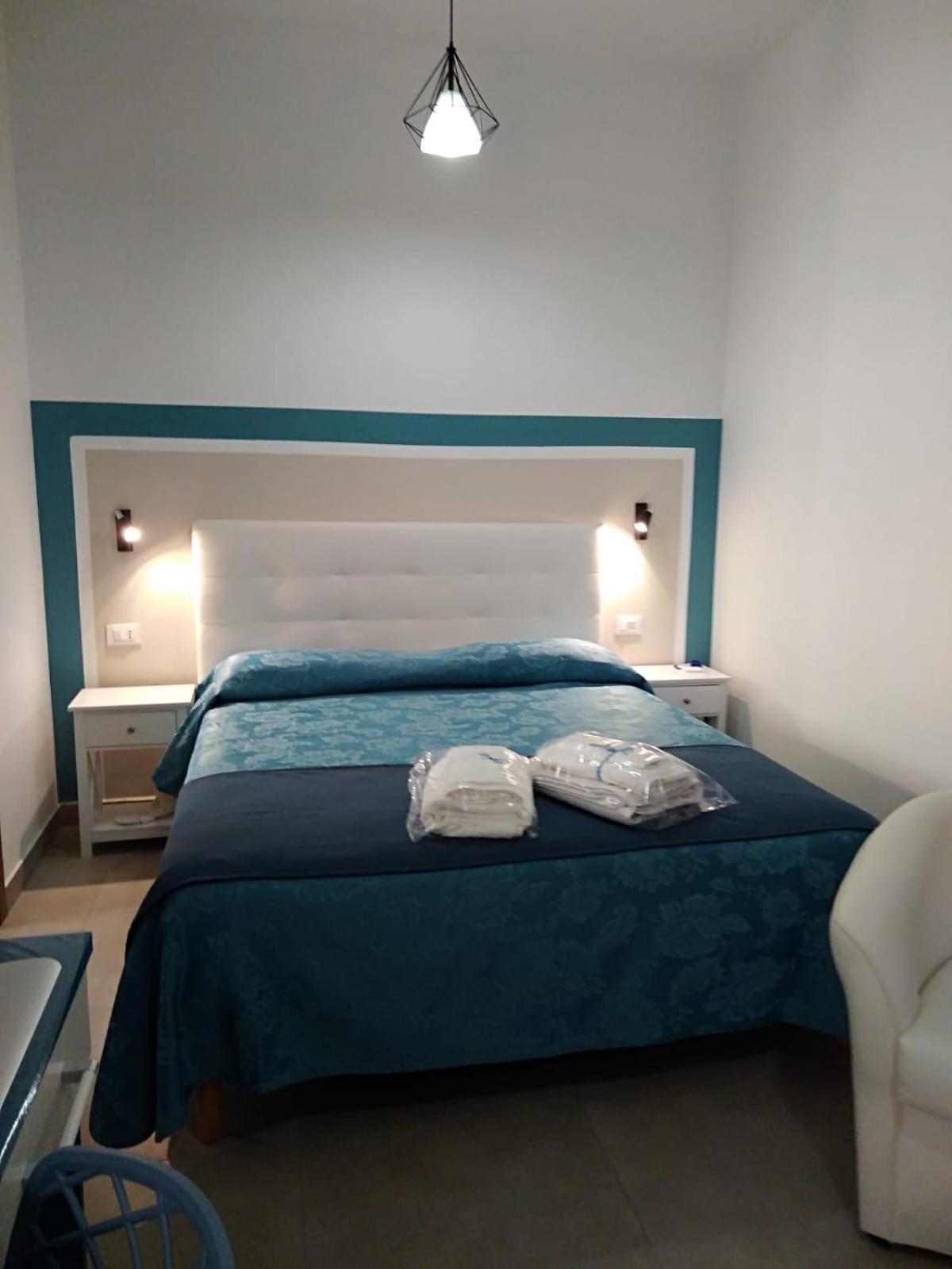Antares B&B Cariati Εξωτερικό φωτογραφία