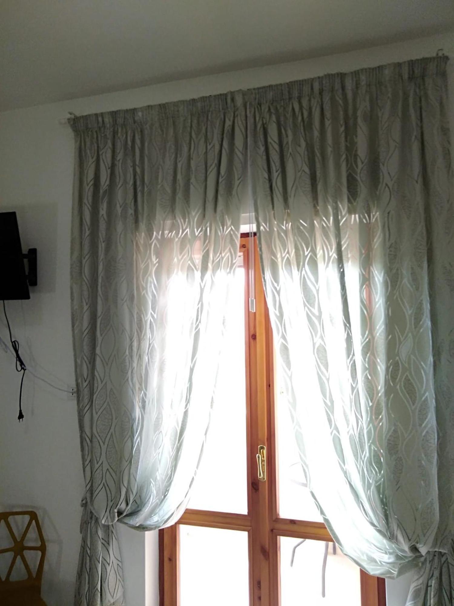 Antares B&B Cariati Εξωτερικό φωτογραφία